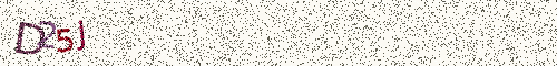 Cryptogramme