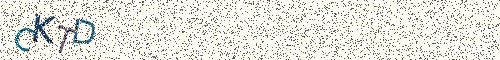 Cryptogramme