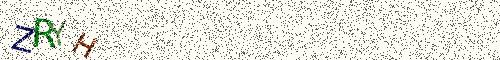 Cryptogramme