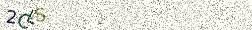 Cryptogramme