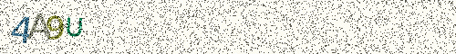 Cryptogramme