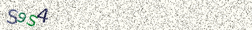 Cryptogramme