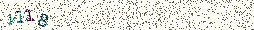 Cryptogramme