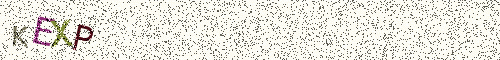 Cryptogramme