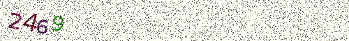 Cryptogramme
