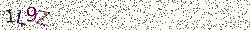 Cryptogramme