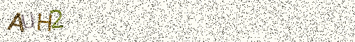 Cryptogramme