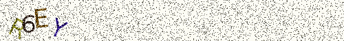 Cryptogramme
