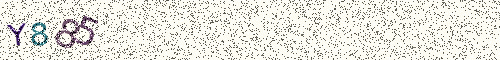 Cryptogramme