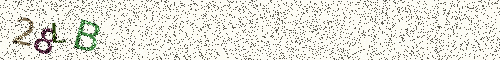 Cryptogramme