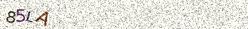 Cryptogramme