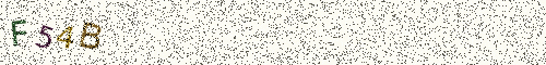 Cryptogramme