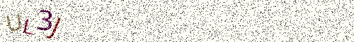 Cryptogramme