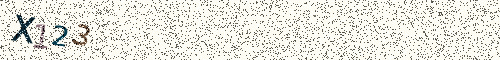 Cryptogramme