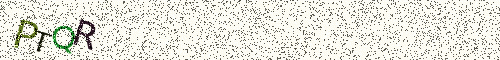 Cryptogramme
