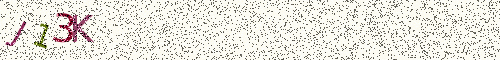 Cryptogramme
