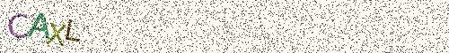 Cryptogramme
