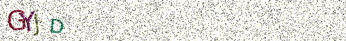 Cryptogramme