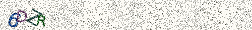 Cryptogramme