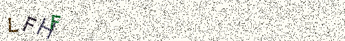 Cryptogramme