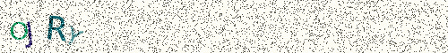 Cryptogramme
