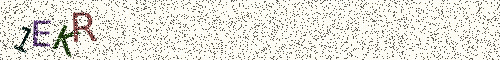 Cryptogramme