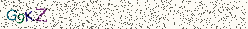 Cryptogramme
