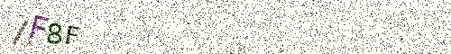 Cryptogramme