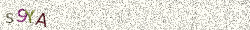 Cryptogramme
