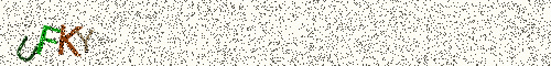 Cryptogramme