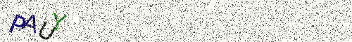 Cryptogramme