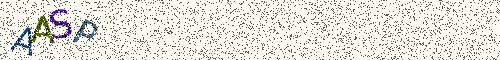 Cryptogramme