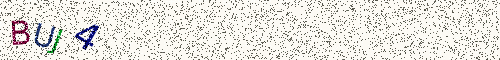Cryptogramme