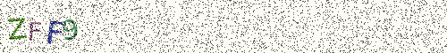 Cryptogramme