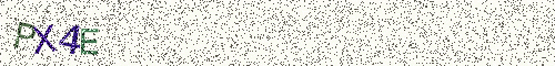 Cryptogramme
