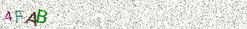 Cryptogramme
