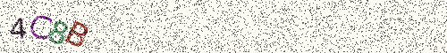 Cryptogramme