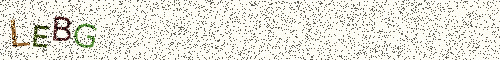 Cryptogramme