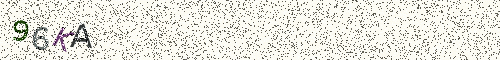 Cryptogramme