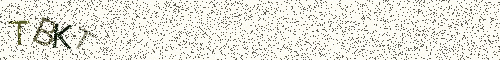Cryptogramme