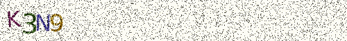 Cryptogramme
