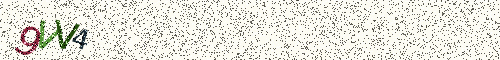 Cryptogramme