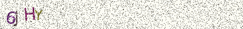 Cryptogramme