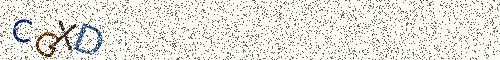 Cryptogramme