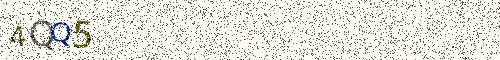 Cryptogramme