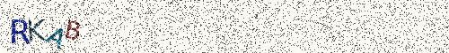 Cryptogramme