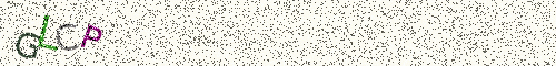 Cryptogramme