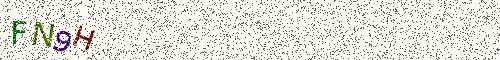 Cryptogramme