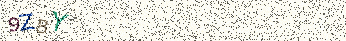Cryptogramme