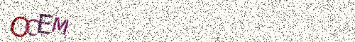 Cryptogramme